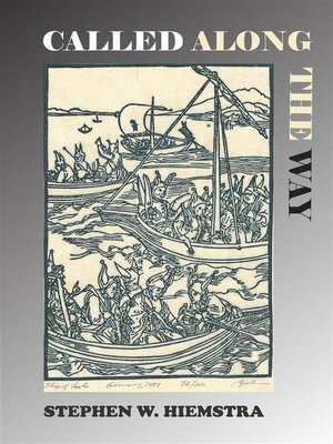 cover image of Called Along the Way